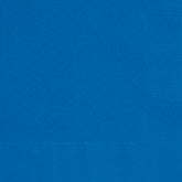 Royal Blue Paper Beverage Napkins 100ct – Disposable Cocktail Napkins for Parties & Events